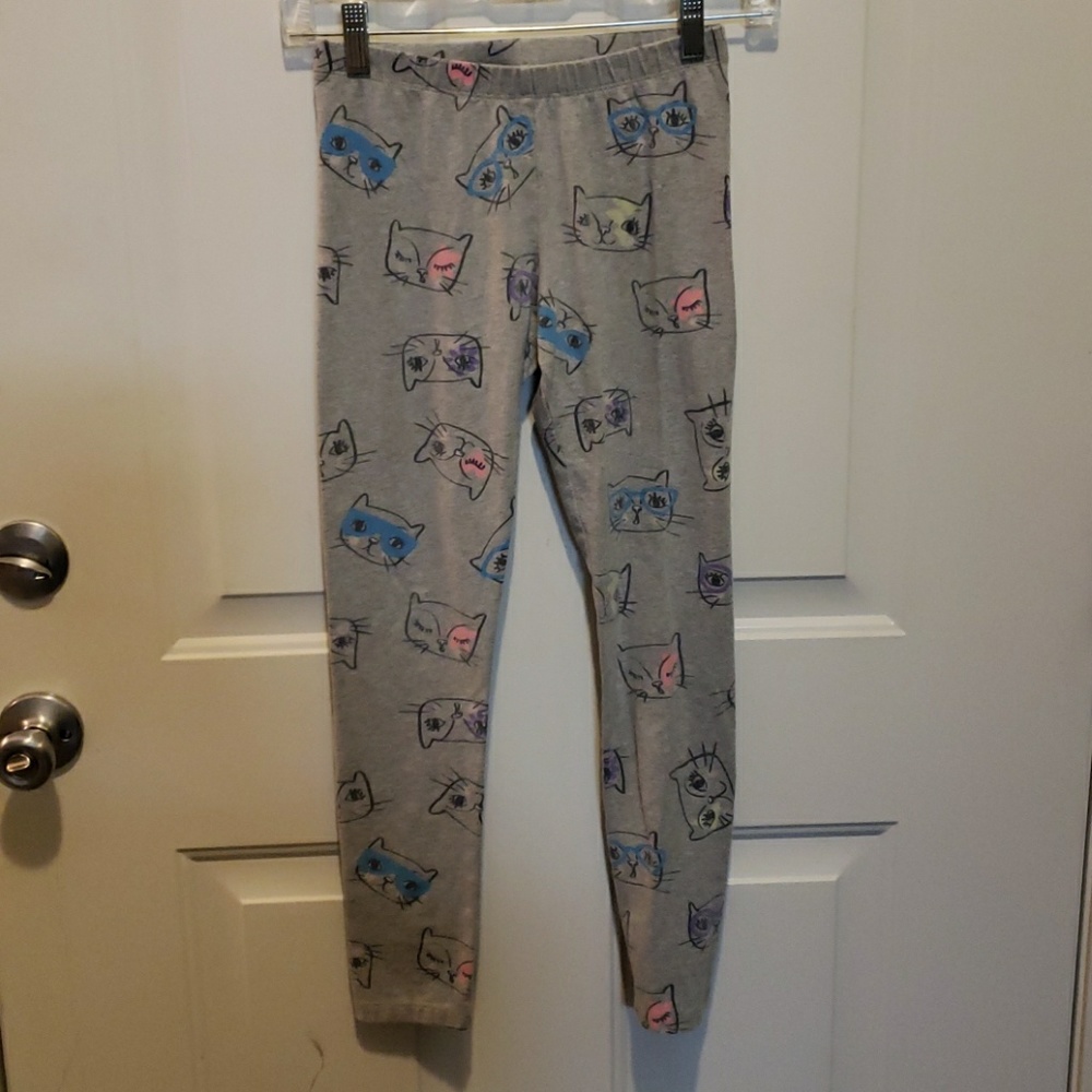 2/$7 😻Cat & Jack leggings😻